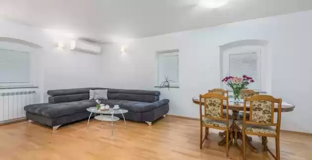 Apartman Saladinka IV Poreč