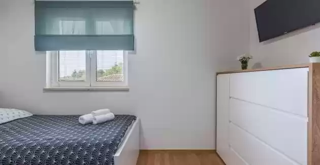 Apartman Saladinka IV Poreč