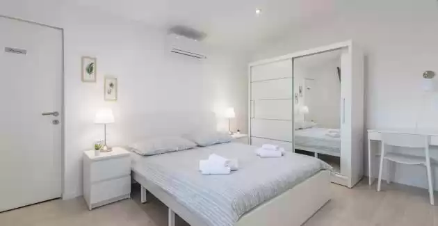 Apartman Saladinka IV Poreč