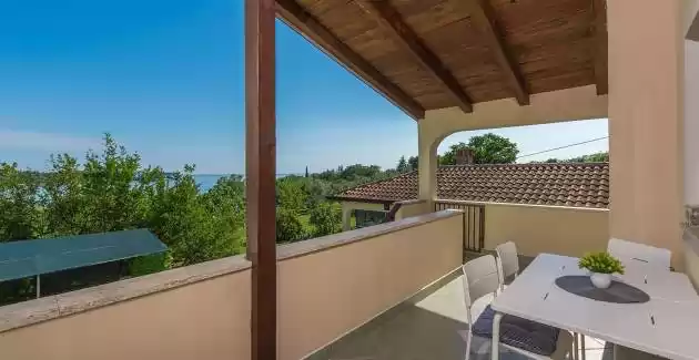 Apartman Saladinka IV Poreč