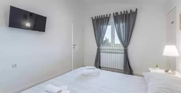 Apartman Saladinka IV Poreč