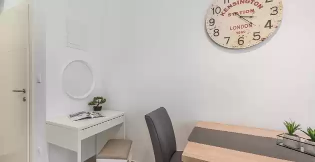 Ferienwohnung Hana II mit Terrasse