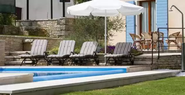 Villa Jezenj