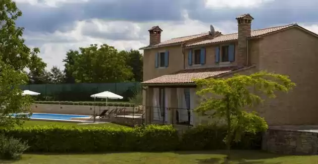 Villa Jezenj