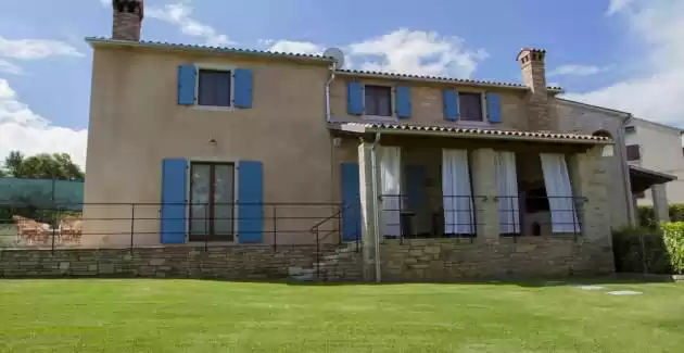 Villa Jezenj