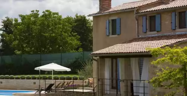 Villa Jezenj