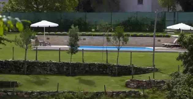 Villa Jezenj
