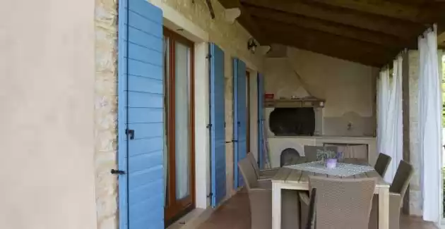 Villa Jezenj