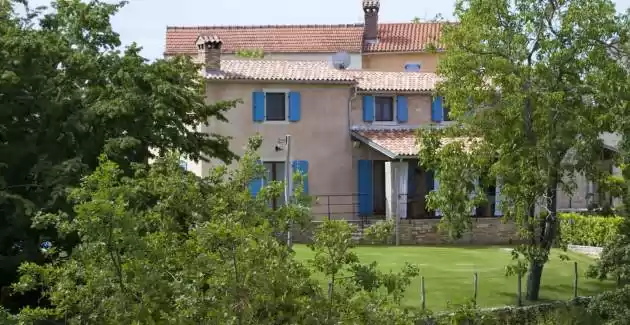 Villa Jezenj