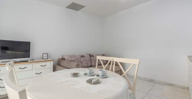 Studio Apartment Blazevic II im Erdgeschoss