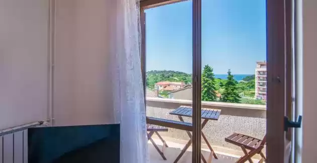 Jednosobni apartman Ivan A2