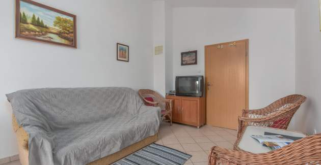 Apartman Kristijan s Balkonom