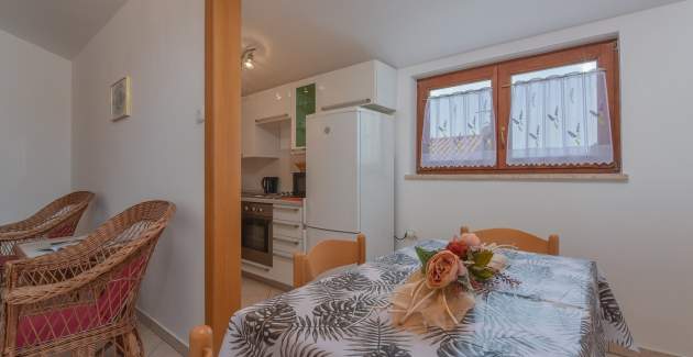 Apartman Kristijan s Balkonom