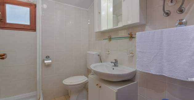 Apartman Kristijan s Balkonom