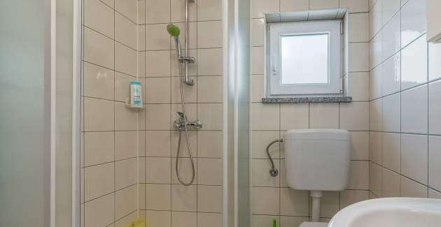 Apartman Green s Balkonom