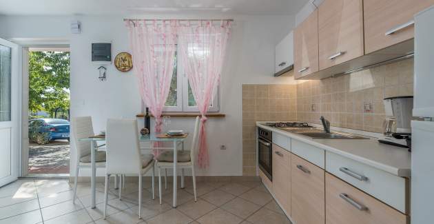 Apartment Antonio