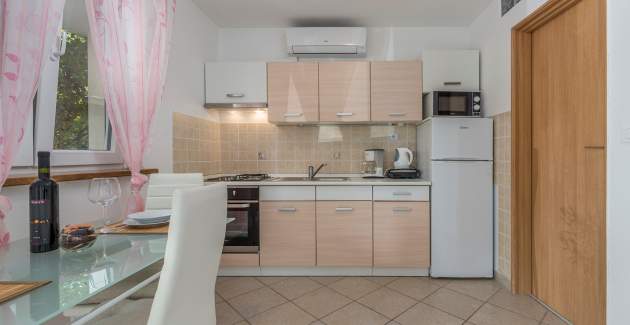 Apartment Antonio