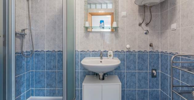 Apartment Antonio