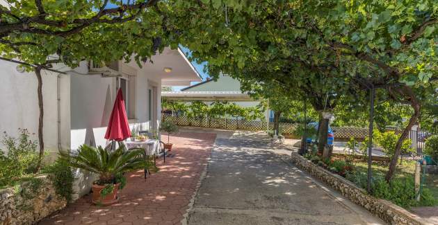 Apartment Antonio