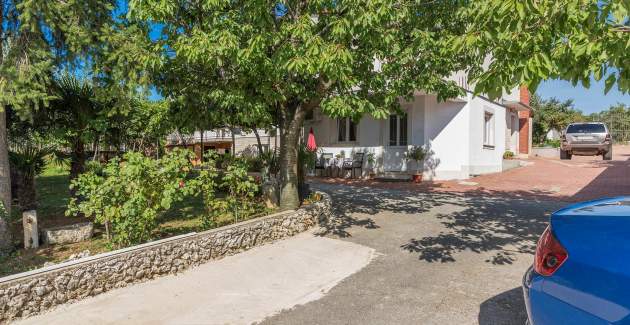 Apartment Antonio