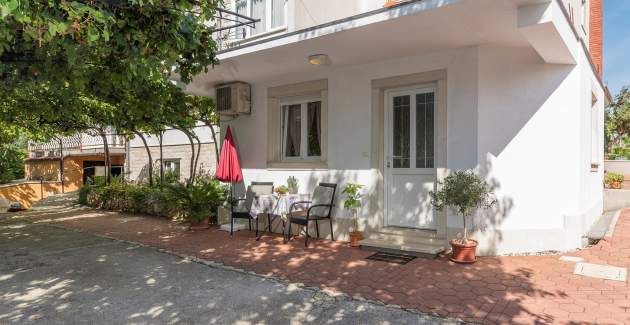 Apartment Antonio
