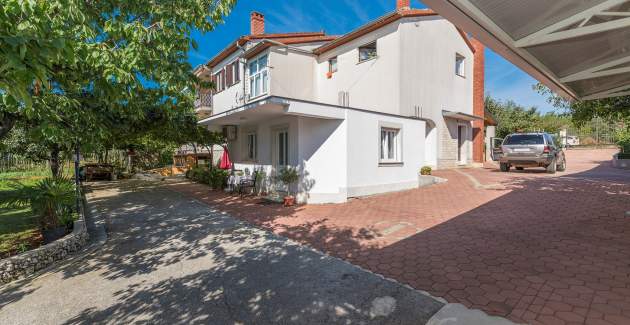 Apartment Antonio