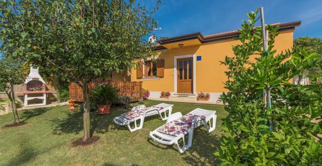 Holiday House Antonio