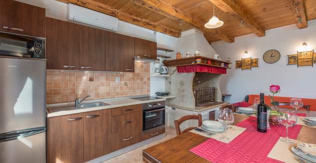 Holiday House Antonio
