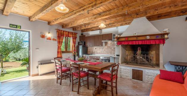Holiday House Antonio