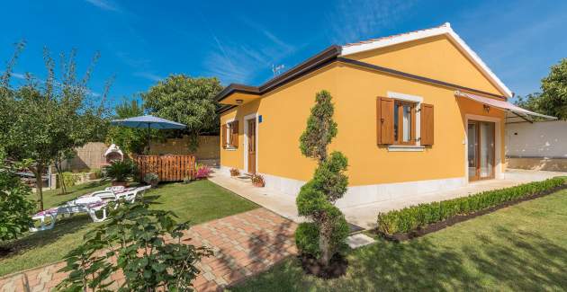 Holiday House Antonio