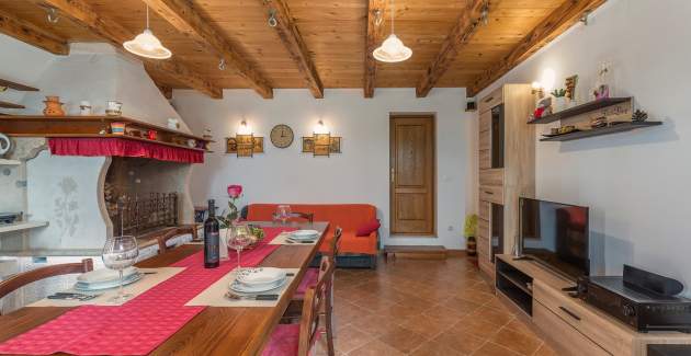 Holiday House Antonio