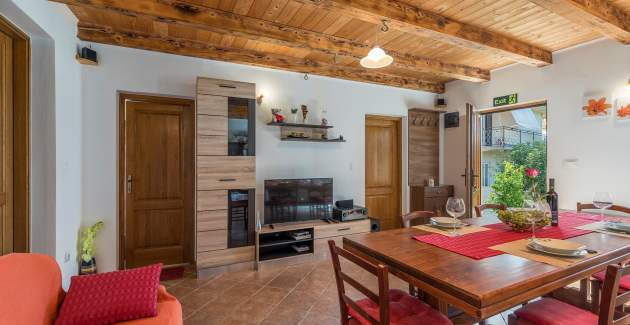 Holiday House Antonio