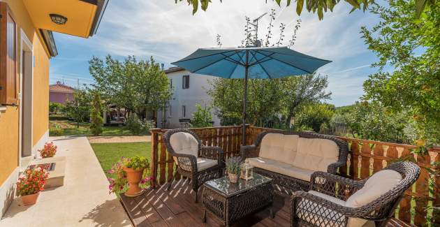 Holiday House Antonio