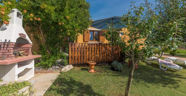 Holiday House Antonio