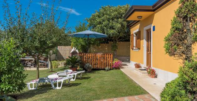 Holiday House Antonio