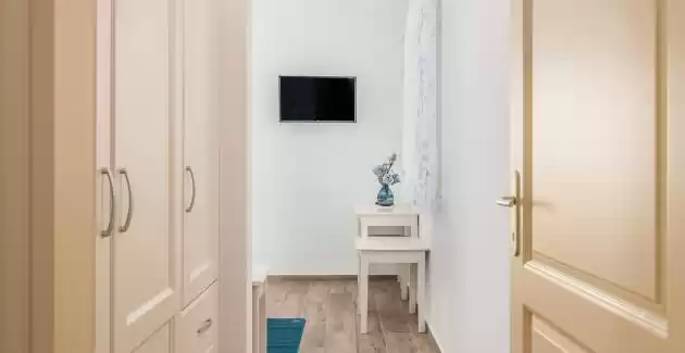 Villa Gardenia s bazenom i vrtom