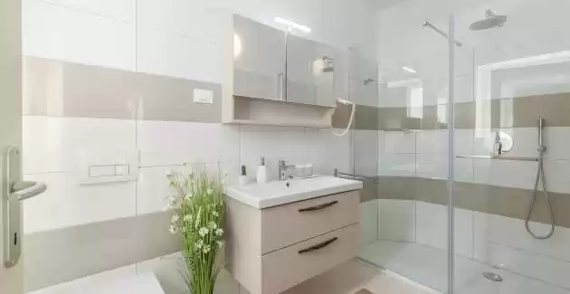 Villa Gardenia s bazenom i vrtom