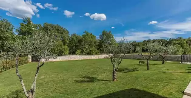 Villa Gardenia con piscina, giardino e jacuzzi