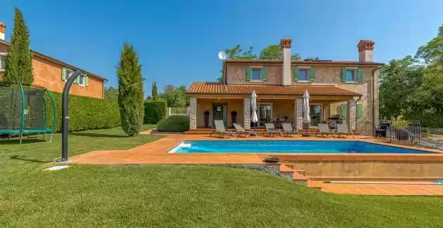 Villa Terracotta