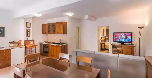Apartment Kampic 2 with Terrace