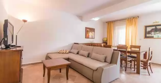 Apartment Kampic 2 with Terrace