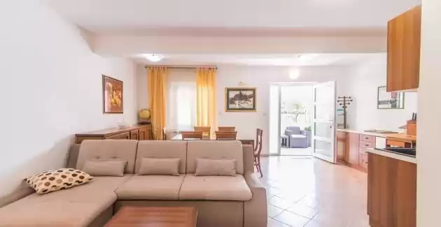 Appartamento Kampic 2 con Terrazza
