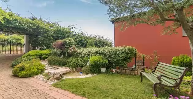 Appartamento Kampic 2 con Terrazza