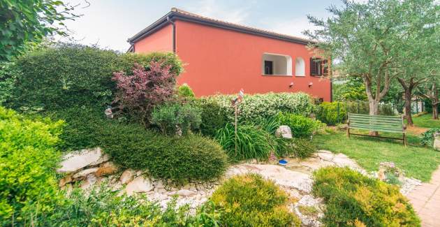 Appartamento Kampic 3 con Balcone