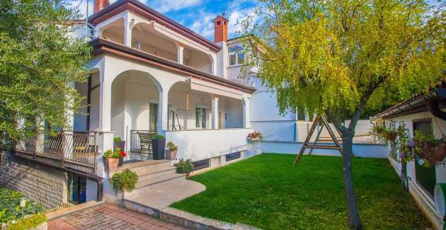Appartamento Kampic 3 con Balcone