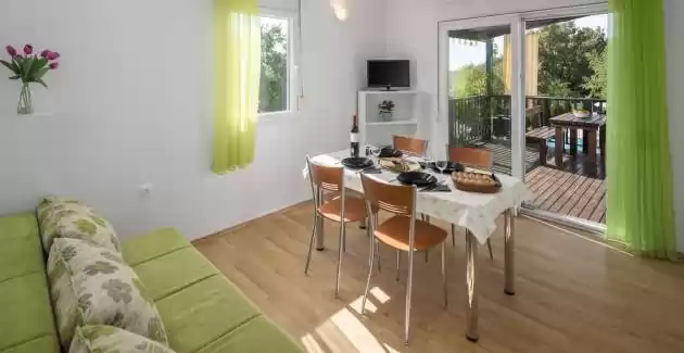 Holiday House Jelovci 1