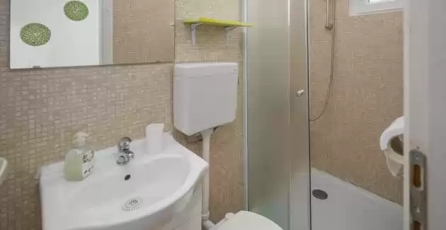 Holiday House Jelovci 1