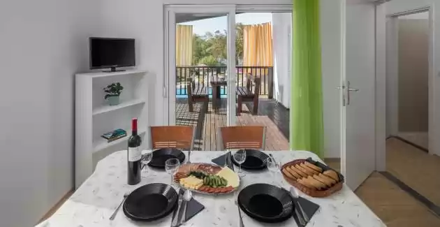 Holiday House Jelovci 1