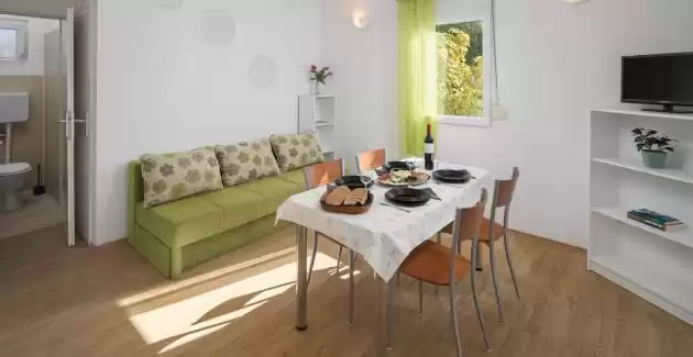 Holiday House Jelovci 1