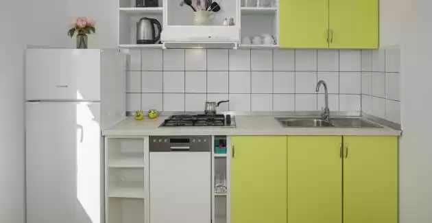 Holiday House Jelovci 1